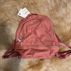 Lululemon City Adventurer Backpack Mini 11L